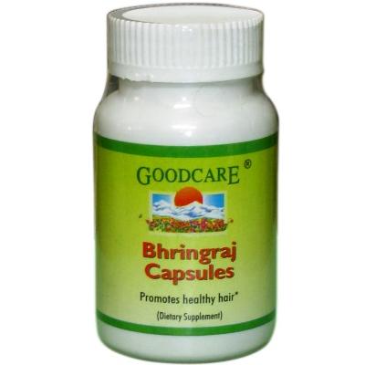 Bhringraj Capsules Ayurvedic Hair Loss Herb Eclipta bhringraj capsules ayurvedic hair loss herb eclipta